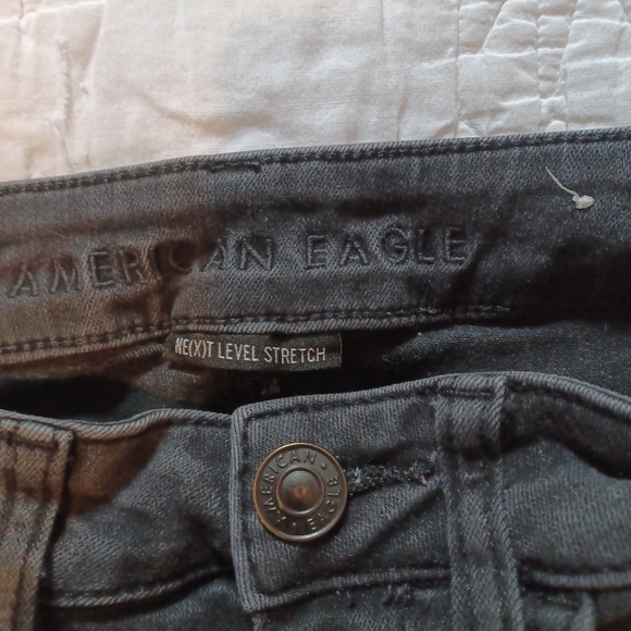 American Eagle Jeans - Picture 2 of 5